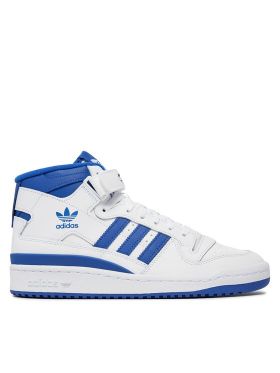 Sneakers adidas Forum Mid IG3755 Alb