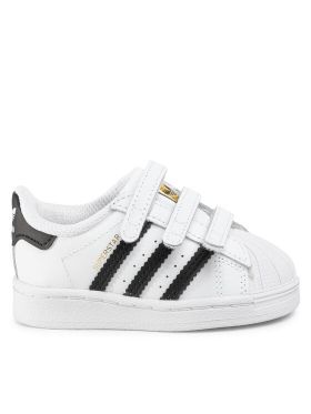 Sneakers adidas Superstar Cf I EF4842 Alb