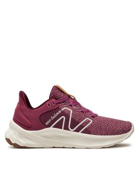 Pantofi pentru alergare New Balance Fresh Foam Roav v2 WROAVRM2 Roz