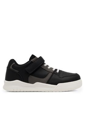 Sneakers Action Boy AVO-266-065 Gri
