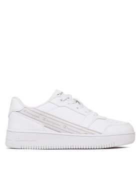 Sneakers Champion S32507-WW001 Alb