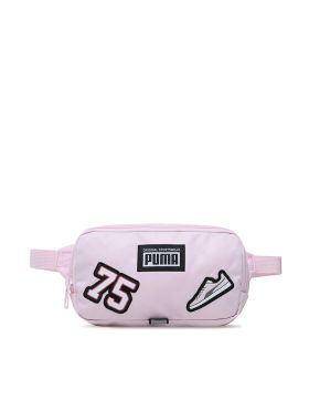 Borsetă Puma Patch Waist Bag 079515 02 Roz