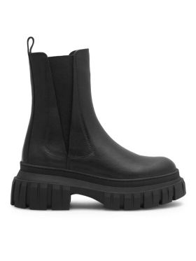 Botine Badura LOUROSA-23FW13 Negru