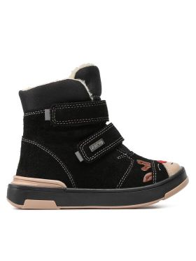 Cizme Bartek 14652001 Negru