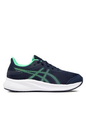 Pantofi pentru alergare Asics Patriot 13 Gs 1014A267 Bleumarin