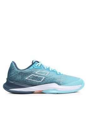 Pantofi Babolat Jet Mach 3 Clay 30S23631 Albastru