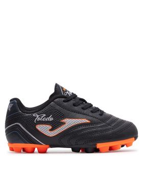 Pantofi Joma Toledo Jr 2401 TOJS2401HG Negru