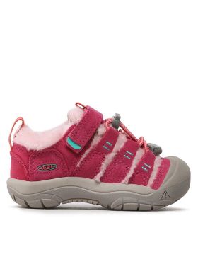 Pantofi Keen Newport Shoe 1026629 Roz