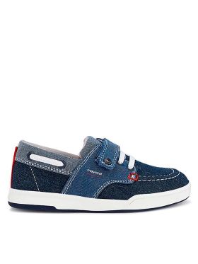 Pantofi Mayoral 45473 Albastru