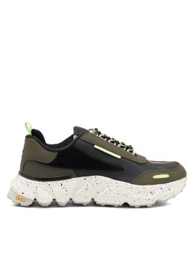 Trekkings Fila SUPERHIKING FFM0171 83052 Negru