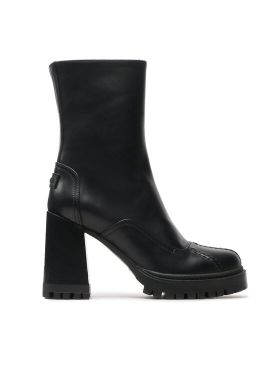 Botine Furla YF72CMB-S40000-O6000-1-004-20-IT Negru