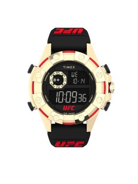 Ceas Timex Ufc Kick TW2V86600 Auriu