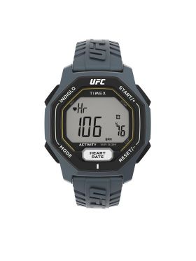 Ceas Timex Ufc SparK TW2V83900 Gri