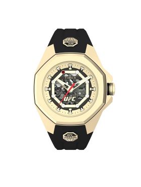 Ceas Timex Ufc Street Pro TW2V86500 Auriu