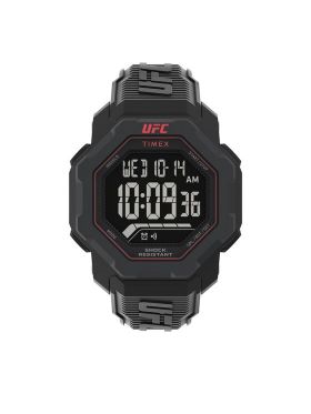 Ceas Timex Ufc Strenght Knockout TW2V88100 Negru