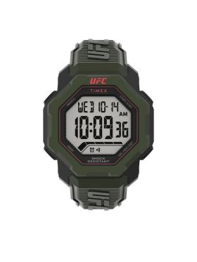 Ceas Timex Ufc Strenght Knockout TW2V88300 Negru