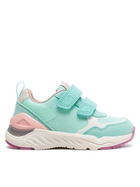 Sneakers Biomecanics 242285-C Turcoaz