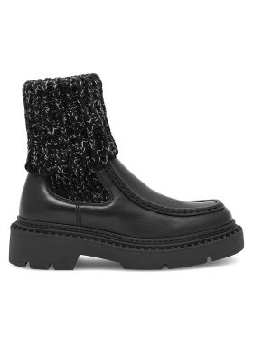 Botine Badura OVAR-23AW111 Negru