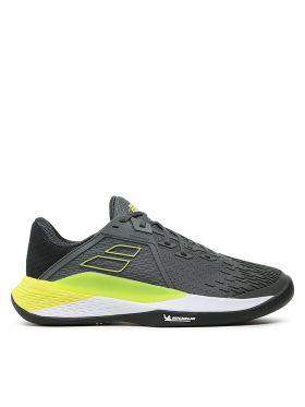 Pantofi Babolat Propulse Fury 3 Clay Men 30S23425 Gri