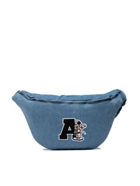 Borsetă adidas Waistbag HK0147 Bleumarin