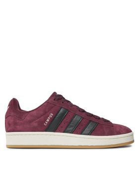 Sneakers adidas Campus 00s IF8765 Vișiniu