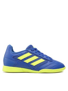 Pantofi adidas Super Sala 2 Indoor GZ2562 Albastru