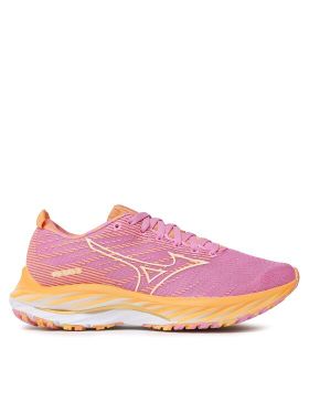Pantofi pentru alergare Mizuno Wave Rider 26 J1GD2258 Roz