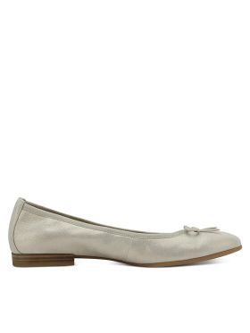 Balerini Tamaris 1-22116-20 Bej