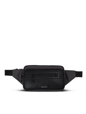 Borsetă Calvin Klein Ck Elevated Waistbag K50K511754 Gri