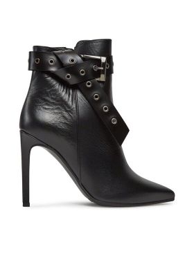 Botine Baldowski D04416-1451-001 Negru