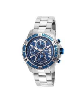 Ceas Invicta Watch 22413 Argintiu