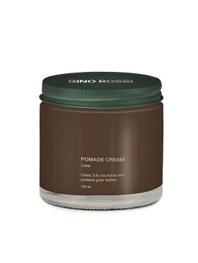 Cremă pentru încălțăminte Gino Rossi Pomade Cream Maro