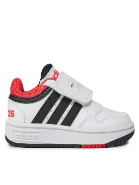 Sneakers adidas Hoops 3.0 Cf I H03860 Alb