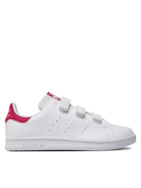 Sneakers adidas Stan Smith Cf C FX7540 Alb