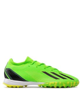 Pantofi adidas X Speedportal.3 Tf GW8484 Verde