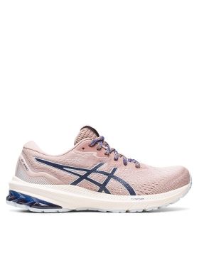 Pantofi pentru alergare Asics GT-1000 11 1012B494 Roz