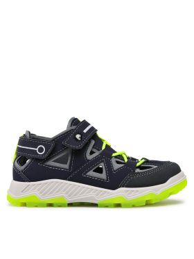 Pantofi Ricosta Fraser 50 5900502/170 M Gri