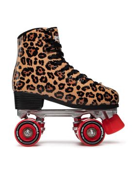 Patine cu rotile Impala Rollerskate A084-12668 Maro