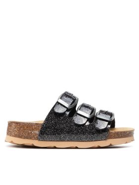 Şlapi Superfit 8-00113-01 M Negru