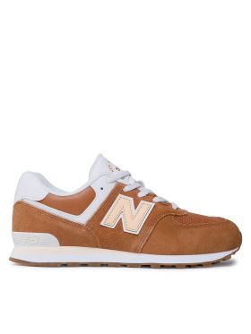 Sneakers New Balance GC574CC1 Maro