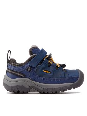 Trekkings Keen Targhee Low Wp 1026290 Bleumarin