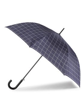 Umbrelă Esprit Gents Long Ac 58152 Bleumarin