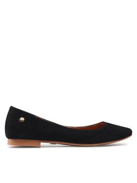 Balerini Maciejka 04100-46/00-8 Negru