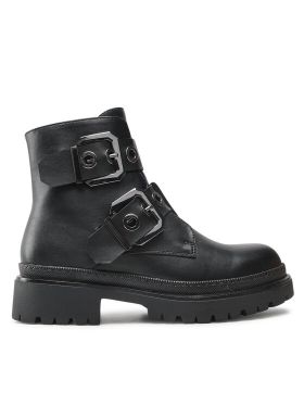 Botine DeeZee WS5680-14 Negru