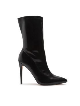 Botine DeeZee ZALMM220168 Negru