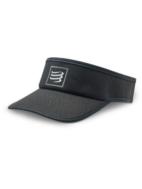 Cozoroc Compressport Visor CU00054B Negru