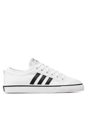 Sneakers adidas Nizza CQ2333 Alb