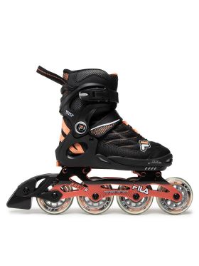 Role Fila Skates Wizy Alu G 010622175 Negru