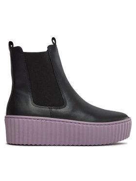 Botine Gabor 33.712.23 Negru