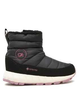 Cizme de zăpadă ZeroC Smestad Gtx Jnr GORE-TEX 100830002 Negru